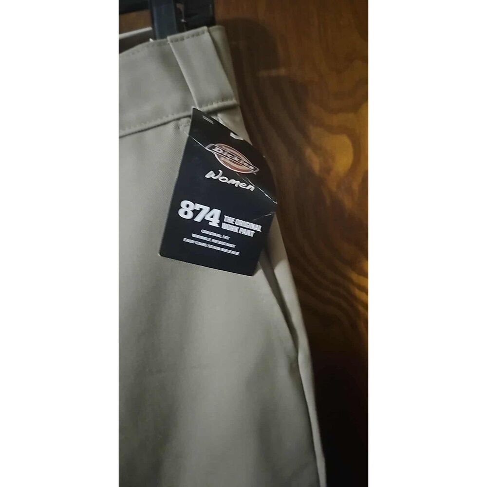 Women's Dickies 874 Work Pants